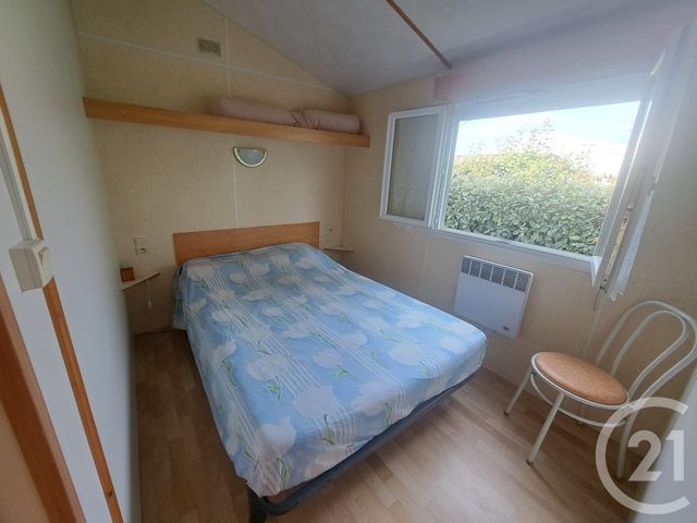 Terrain &agrave; vendre - 215 m2 - St Denis D Oleron - 17 - POITOU-CHARENTES