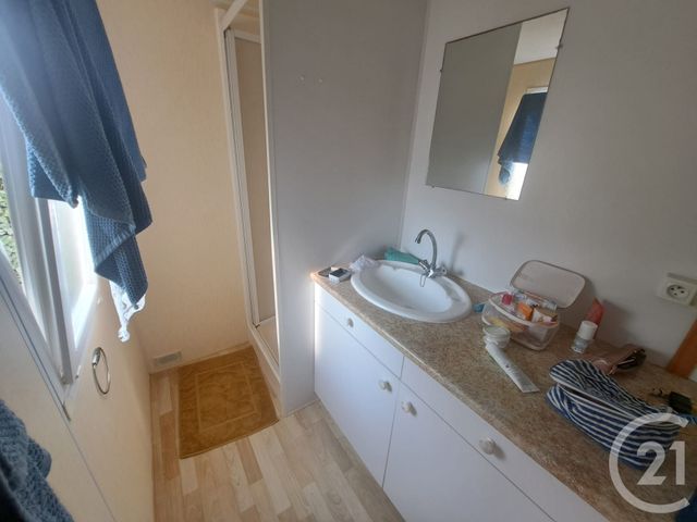 Terrain &agrave; vendre - 215 m2 - St Denis D Oleron - 17 - POITOU-CHARENTES