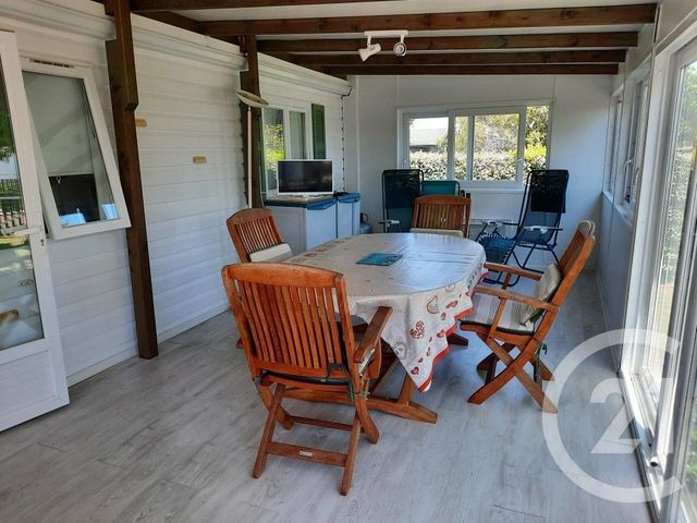 Terrain &agrave; vendre - 215 m2 - St Denis D Oleron - 17 - POITOU-CHARENTES