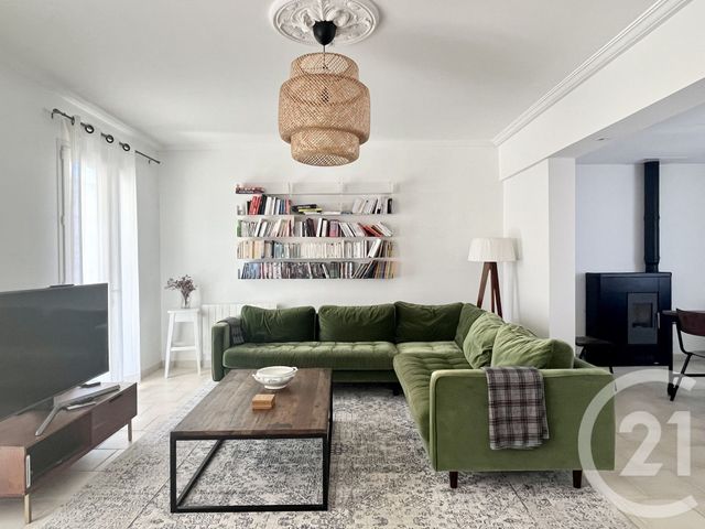 Maison &agrave; vendre - 5 pi&egrave;ces - 134,46 m2 - St Pierre D Oleron - 17 - POITOU-CHARENTES