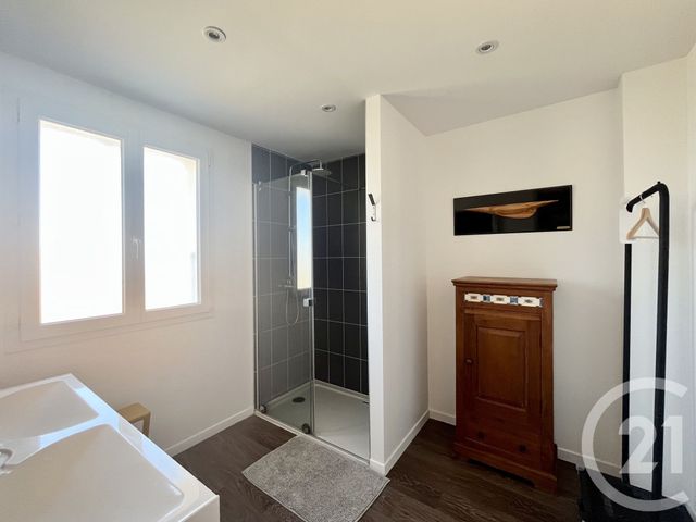 Maison &agrave; vendre - 5 pi&egrave;ces - 134,46 m2 - St Pierre D Oleron - 17 - POITOU-CHARENTES