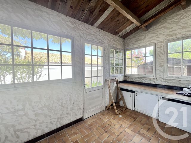 Maison &agrave; vendre - 5 pi&egrave;ces - 134,46 m2 - St Pierre D Oleron - 17 - POITOU-CHARENTES