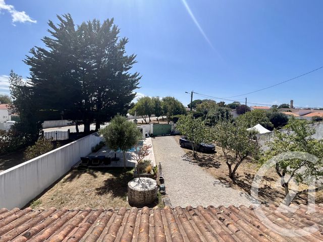 Maison &agrave; vendre - 5 pi&egrave;ces - 134,46 m2 - St Pierre D Oleron - 17 - POITOU-CHARENTES