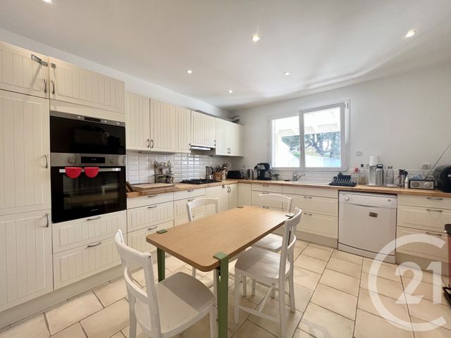 Maison &agrave; vendre - 5 pi&egrave;ces - 134,46 m2 - St Pierre D Oleron - 17 - POITOU-CHARENTES