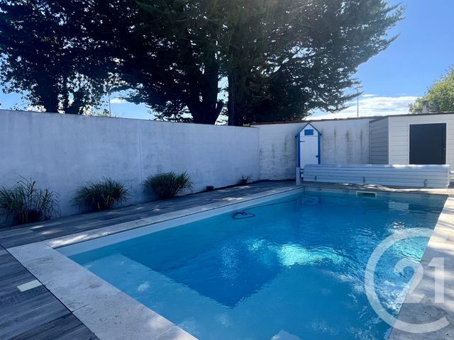 Maison &agrave; vendre - 5 pi&egrave;ces - 134,46 m2 - St Pierre D Oleron - 17 - POITOU-CHARENTES