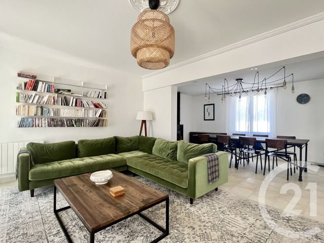Maison &agrave; vendre - 5 pi&egrave;ces - 134,46 m2 - St Pierre D Oleron - 17 - POITOU-CHARENTES