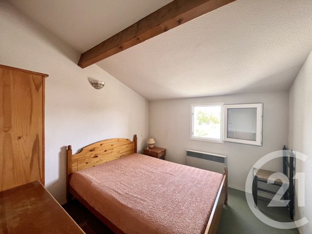 Maison &agrave; vendre - 3 pi&egrave;ces - 50,36 m2 - St Pierre D Oleron - 17 - POITOU-CHARENTES