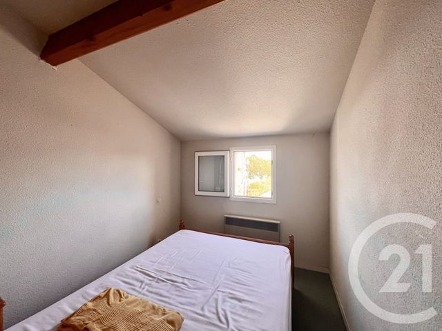 Maison &agrave; vendre - 3 pi&egrave;ces - 50,36 m2 - St Pierre D Oleron - 17 - POITOU-CHARENTES