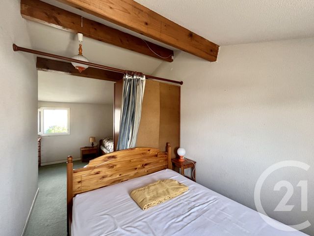 Maison &agrave; vendre - 3 pi&egrave;ces - 50,36 m2 - St Pierre D Oleron - 17 - POITOU-CHARENTES