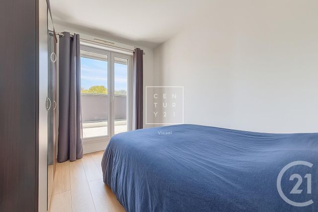 Appartement F3 à vendre - 3 pièces - 68 m2 - Chatenay Malabry - 92 - ILE-DE-FRANCE