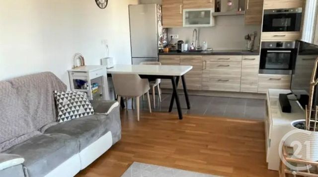 Prix immobilier CHATENAY MALABRY - Photo d’un appartement vendu