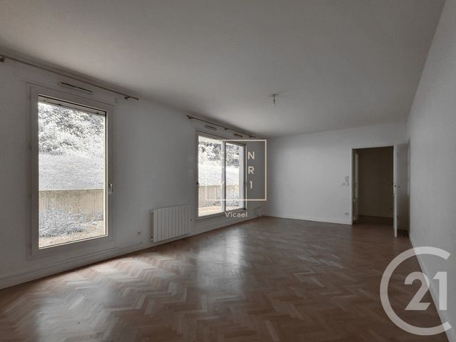 Appartement F3 à vendre - 3 pièces - 74,68 m2 - Le Plessis Robinson - 92 - ILE-DE-FRANCE