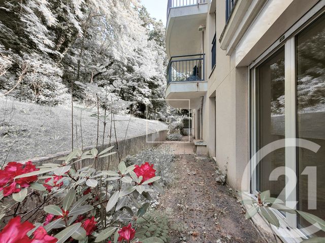 Appartement F3 à vendre - 3 pièces - 74,68 m2 - Le Plessis Robinson - 92 - ILE-DE-FRANCE