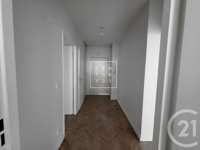 Appartement F3 à vendre - 3 pièces - 74,68 m2 - Le Plessis Robinson - 92 - ILE-DE-FRANCE
