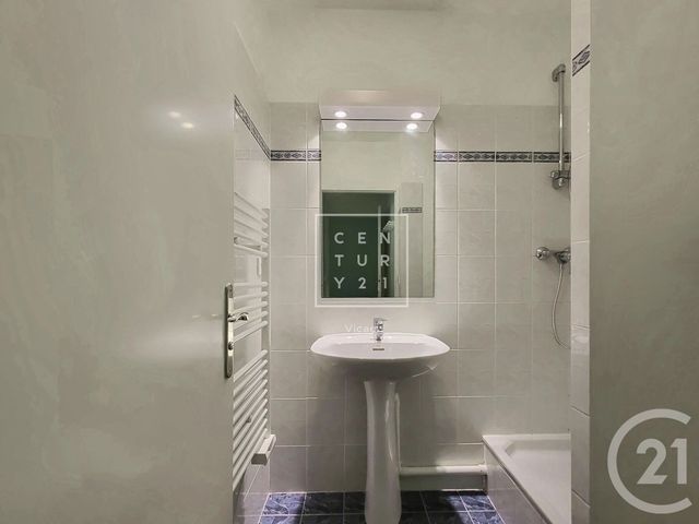 Appartement F3 à vendre - 3 pièces - 74,68 m2 - Le Plessis Robinson - 92 - ILE-DE-FRANCE