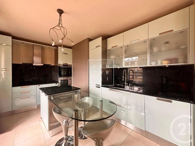 Appartement F5 à vendre - 5 pièces - 113 m2 - Le Plessis Robinson - 92 - ILE-DE-FRANCE