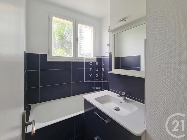 Appartement F5 à vendre - 5 pièces - 77,13 m2 - Le Plessis Robinson - 92 - ILE-DE-FRANCE