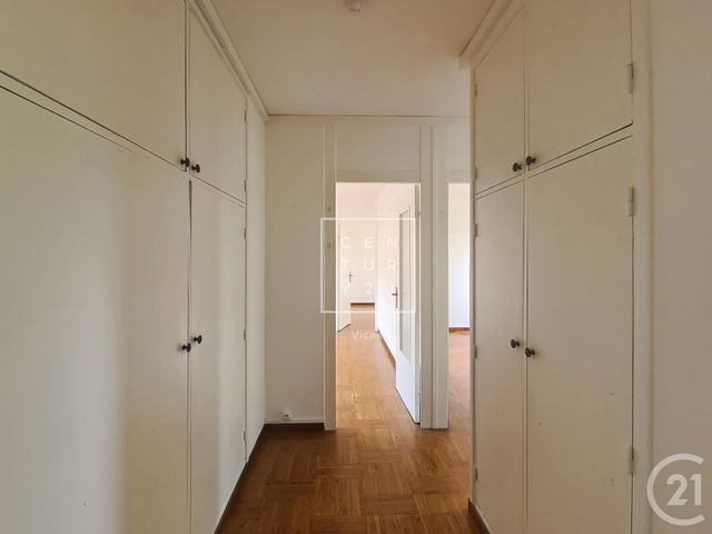 Appartement F5 à vendre - 5 pièces - 77,13 m2 - Le Plessis Robinson - 92 - ILE-DE-FRANCE