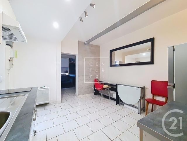 Appartement F2 à vendre - 2 pièces - 26,71 m2 - Chatenay Malabry - 92 - ILE-DE-FRANCE