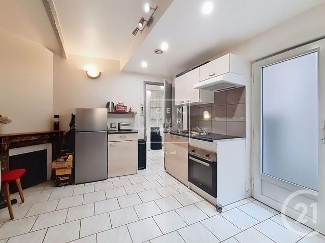 Appartement F2 à vendre CHATENAY MALABRY