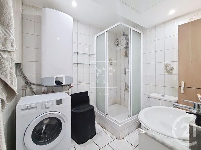 Appartement F2 à vendre - 2 pièces - 26,71 m2 - Chatenay Malabry - 92 - ILE-DE-FRANCE