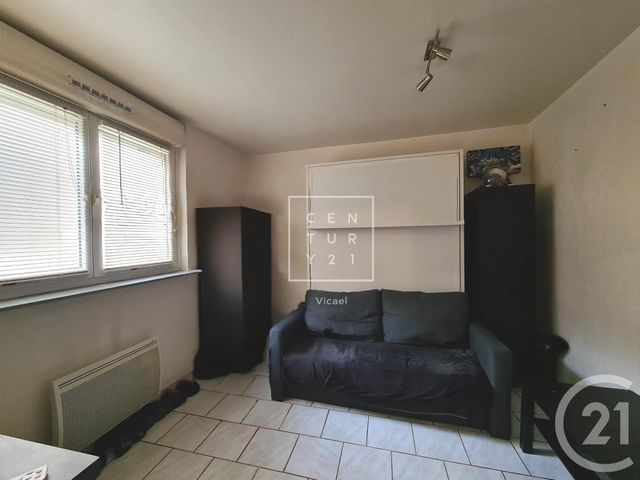 Appartement F2 à vendre - 2 pièces - 26,71 m2 - Chatenay Malabry - 92 - ILE-DE-FRANCE