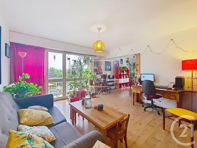 appartement - CHATENAY MALABRY - 92