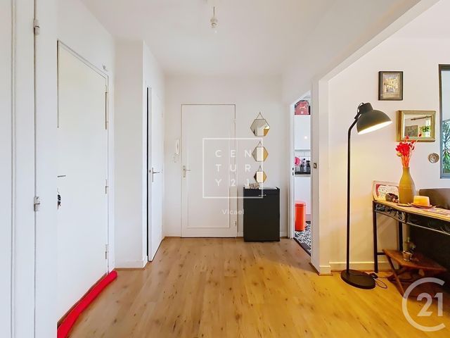 Appartement F4 à vendre - 4 pièces - 79,17 m2 - Chatenay Malabry - 92 - ILE-DE-FRANCE