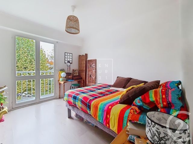 Appartement F4 à vendre - 4 pièces - 79,17 m2 - Chatenay Malabry - 92 - ILE-DE-FRANCE