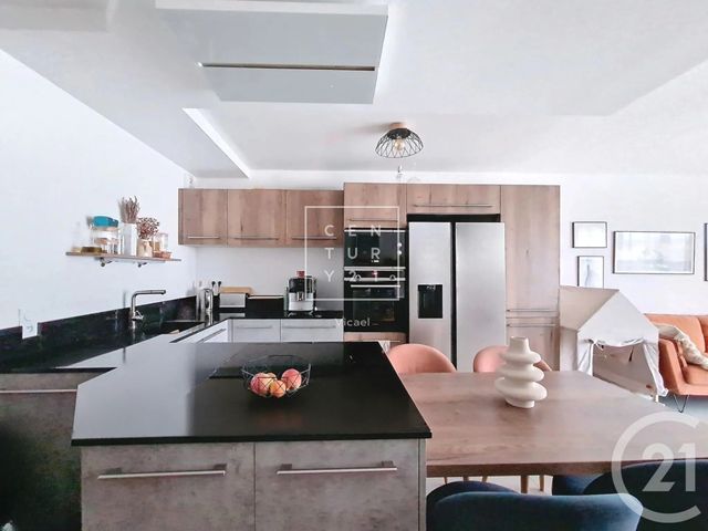 Appartement F4 à vendre - 4 pièces - 86,42 m2 - Chatenay Malabry - 92 - ILE-DE-FRANCE