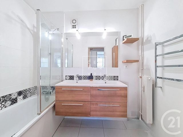 Appartement F4 à vendre - 4 pièces - 84,39 m2 - Chatenay Malabry - 92 - ILE-DE-FRANCE