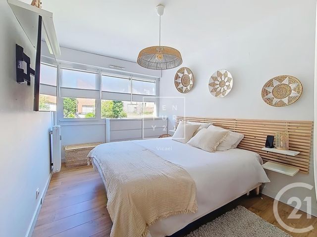 Appartement F4 à vendre - 4 pièces - 84,39 m2 - Chatenay Malabry - 92 - ILE-DE-FRANCE