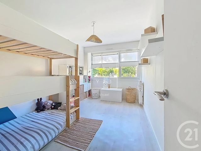 Appartement F4 à vendre - 4 pièces - 84,39 m2 - Chatenay Malabry - 92 - ILE-DE-FRANCE