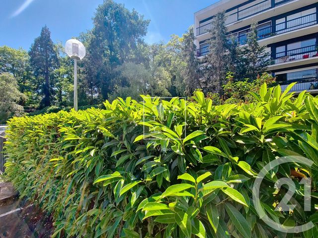 Appartement F4 à vendre - 4 pièces - 84,39 m2 - Chatenay Malabry - 92 - ILE-DE-FRANCE