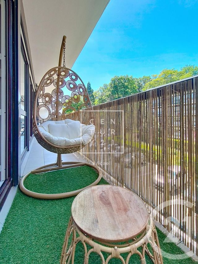 Appartement F4 à vendre - 4 pièces - 84,39 m2 - Chatenay Malabry - 92 - ILE-DE-FRANCE