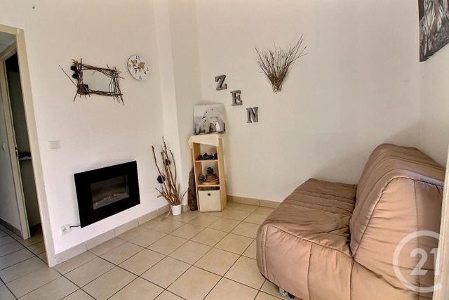 Appartement Duplex à vendre - 3 pièces - 69,14 m2 - Canet En Roussillon - 66 - LANGUEDOC-ROUSSILLON