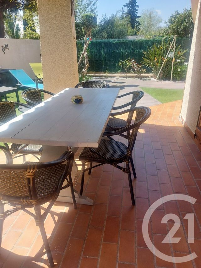 Maison à vendre - 5 pièces - 145 m2 - Canet En Roussillon - 66 - LANGUEDOC-ROUSSILLON