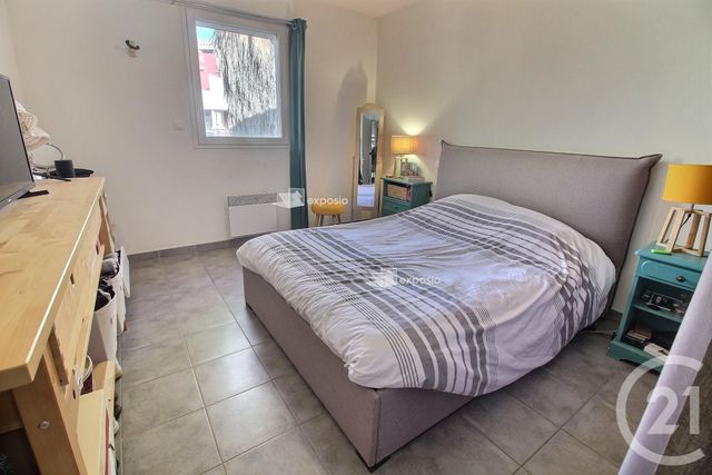 Appartement F3 à vendre - 3 pièces - 74 m2 - Canet En Roussillon - 66 - LANGUEDOC-ROUSSILLON