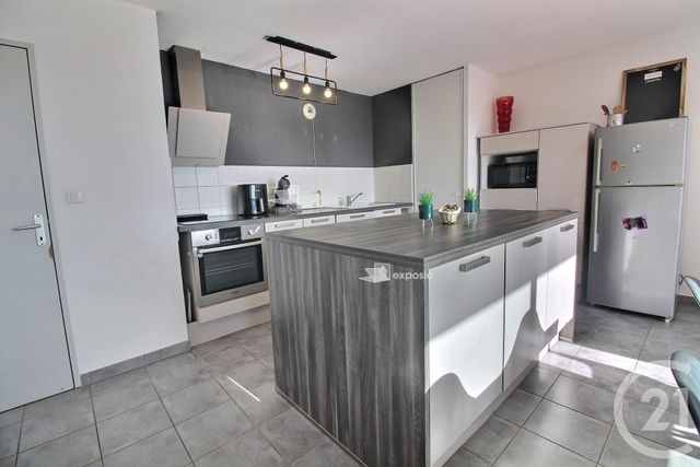 Appartement F3 à vendre - 3 pièces - 74 m2 - Canet En Roussillon - 66 - LANGUEDOC-ROUSSILLON