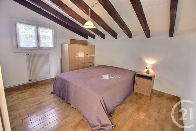 Appartement F3 à vendre - 3 pièces - 40 m2 - Canet En Roussillon - 66 - LANGUEDOC-ROUSSILLON