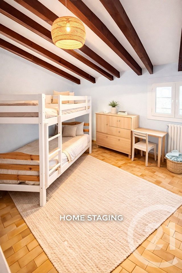 Appartement F3 &agrave; vendre - 3 pi&egrave;ces - 40 m2 - Canet En Roussillon - 66 - LANGUEDOC-ROUSSILLON