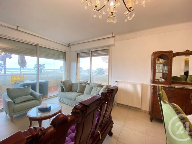Appartement T4 à vendre - 4 pièces - 107,44 m2 - Canet En Roussillon - 66 - LANGUEDOC-ROUSSILLON
