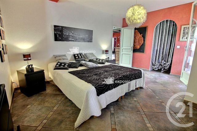 Maison à vendre - 8 pièces - 326 m2 - Torreilles - 66 - LANGUEDOC-ROUSSILLON