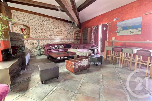 Maison à vendre - 8 pièces - 326 m2 - Torreilles - 66 - LANGUEDOC-ROUSSILLON