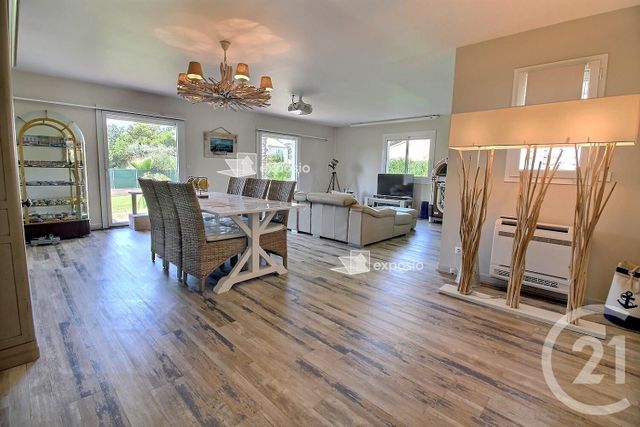 Maison à vendre - 5 pièces - 160 m2 - Ste Marie La Mer - 66 - LANGUEDOC-ROUSSILLON