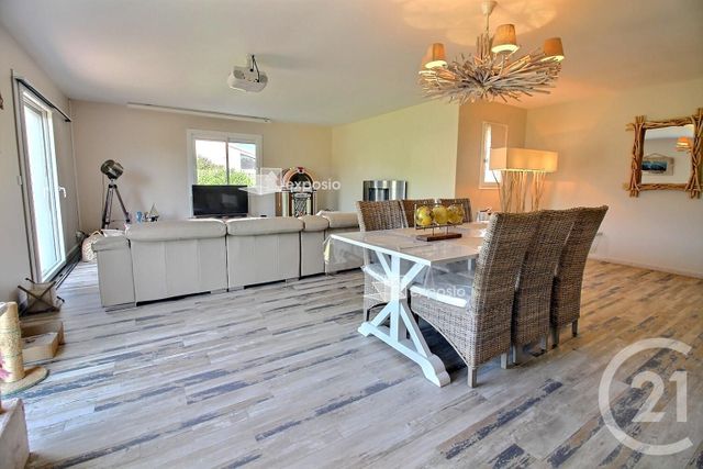 Maison à vendre - 5 pièces - 160 m2 - Ste Marie La Mer - 66 - LANGUEDOC-ROUSSILLON