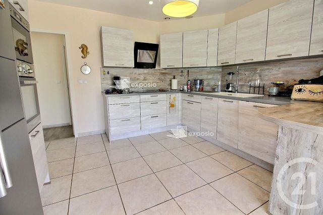 Maison à vendre - 5 pièces - 160 m2 - Ste Marie La Mer - 66 - LANGUEDOC-ROUSSILLON