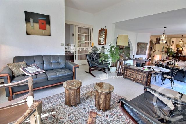 Maison &agrave; vendre - 5 pi&egrave;ces - 151 m2 - Canet En Roussillon - 66 - LANGUEDOC-ROUSSILLON