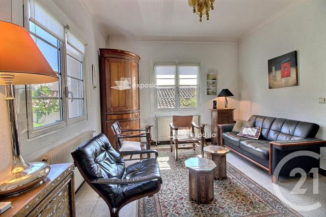 Maison &agrave; vendre - 5 pi&egrave;ces - 151 m2 - Canet En Roussillon - 66 - LANGUEDOC-ROUSSILLON