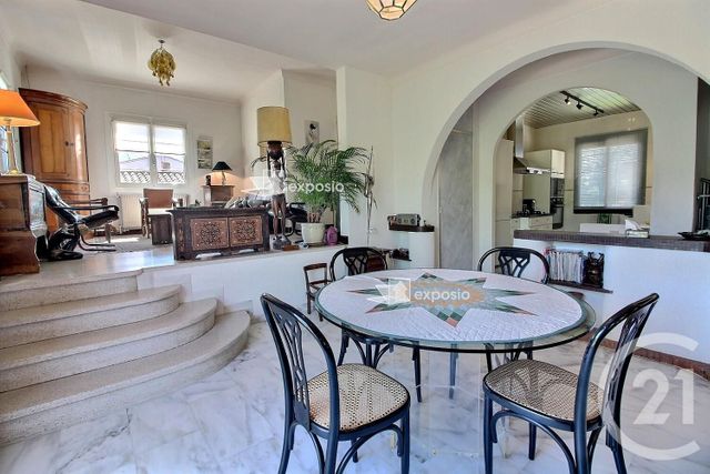 Maison &agrave; vendre - 5 pi&egrave;ces - 151 m2 - Canet En Roussillon - 66 - LANGUEDOC-ROUSSILLON